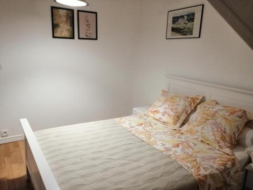 Chambres d'Hôtes Chez Marilou
