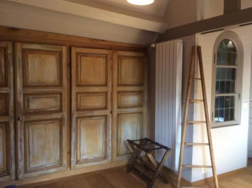 Chambres d'hôtes de charme