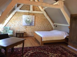 Chambres d'hôtes de charme