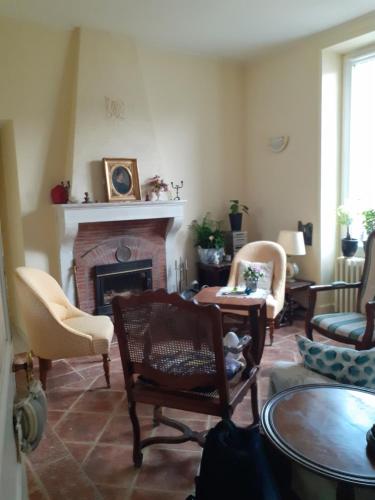Chambres d'hôtes de Flo