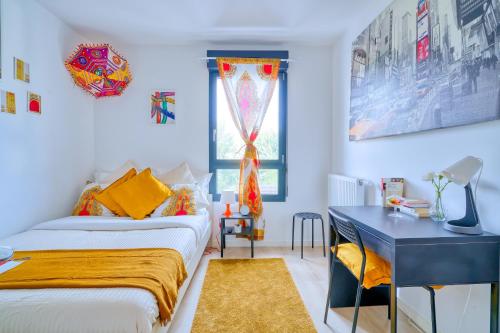 Chambres d'hôtes de Luxe Ma Suk