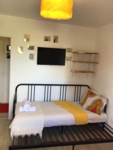 Chambres d'hôtes de Luxe Ma Suk