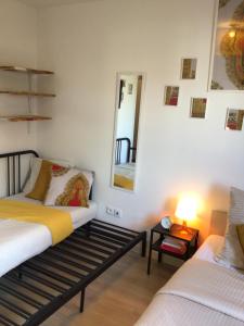Chambres d'hôtes de Luxe Ma Suk
