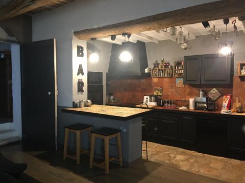 Chambres d hôtes en Provence