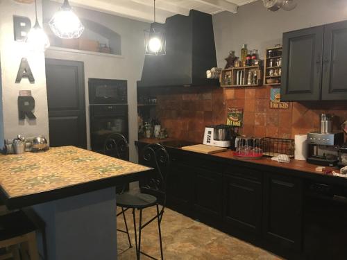 Chambres d hôtes en Provence