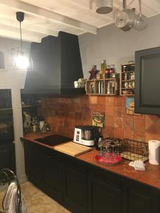 Chambres d hôtes en Provence