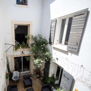 Chambres d hôtes en Provence
