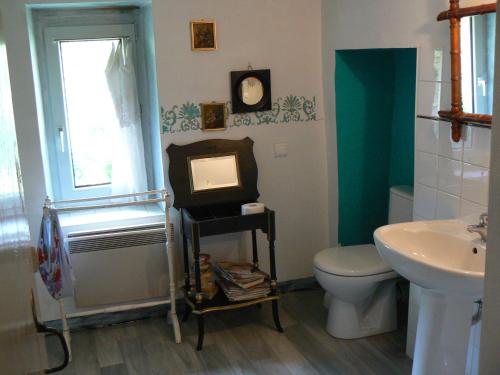 Chambres d'hôtes la Graineterie