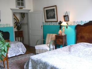 Chambres d'hôtes la Graineterie