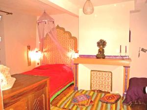 Chambres d'Hotes La Mystérieuse