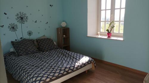 chambres d'hôtes Le puits de vorne