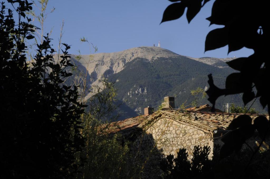 Séjour chez l'habitant chambres d'hotes les arnauds 26170 Plaisians