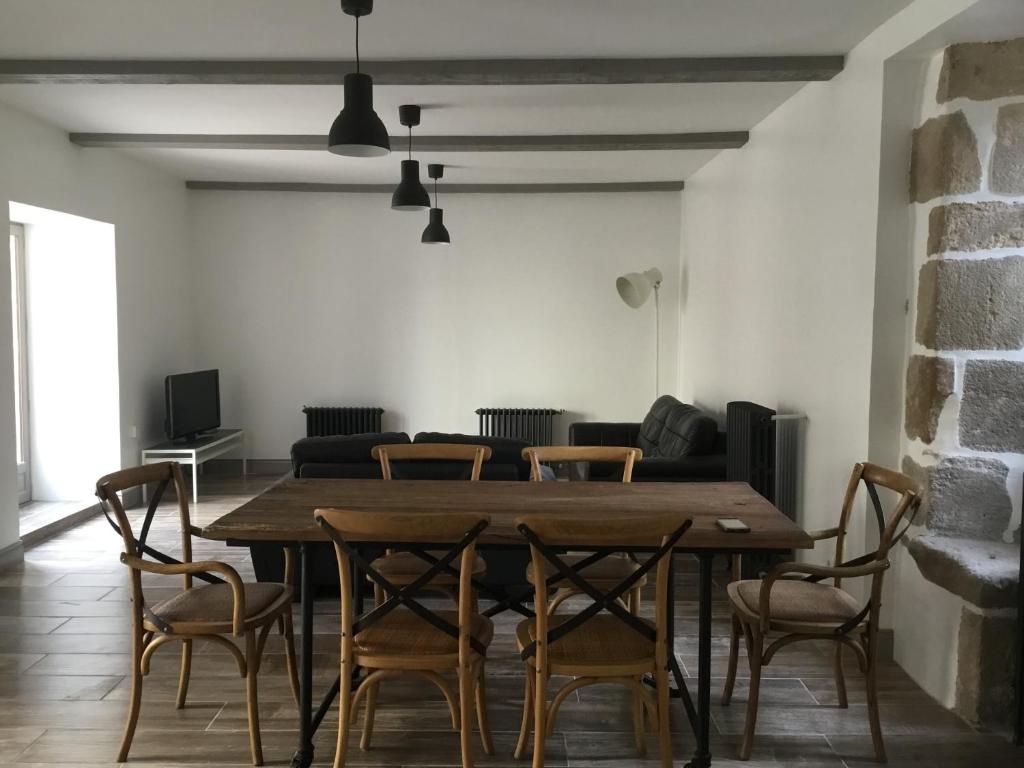 CHAMBRES D'HOTES