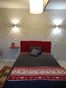 CHAMBRES D'HOTES