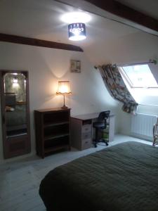 CHAMBRES D'HOTES