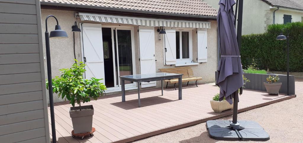 Séjour chez l'habitant Chambres d'hôtes pour 24 heures du Mans , Le Mans classic , Grand prix 150 Chemin de la Dronne 72230 Ruaudin