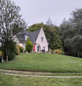 Séjour chez l'habitant Chambres d'hôtes Saint Quinidic 1 Saint quinidic 29530 Meros Bretagne