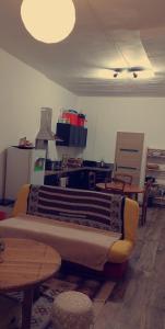 Chambres dans appartement à 2min de la canebière (hypercentre)