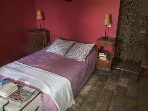 Chambres de charme chez l'habitant