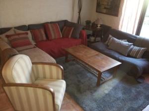 Chambres de charme chez l'habitant