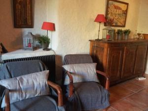 Chambres de charme chez l'habitant