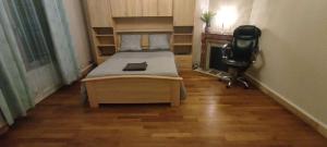 Chambres HABILIS