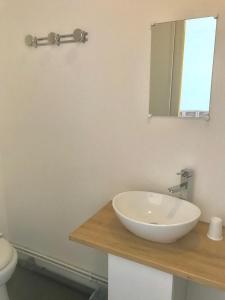 Chambres Les Passiflores