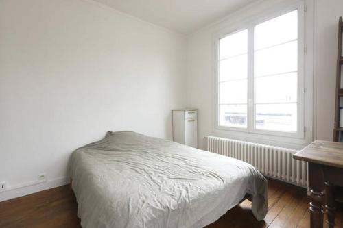 Chambres meublées chez l'habitant dans appartement proche gare sncf
