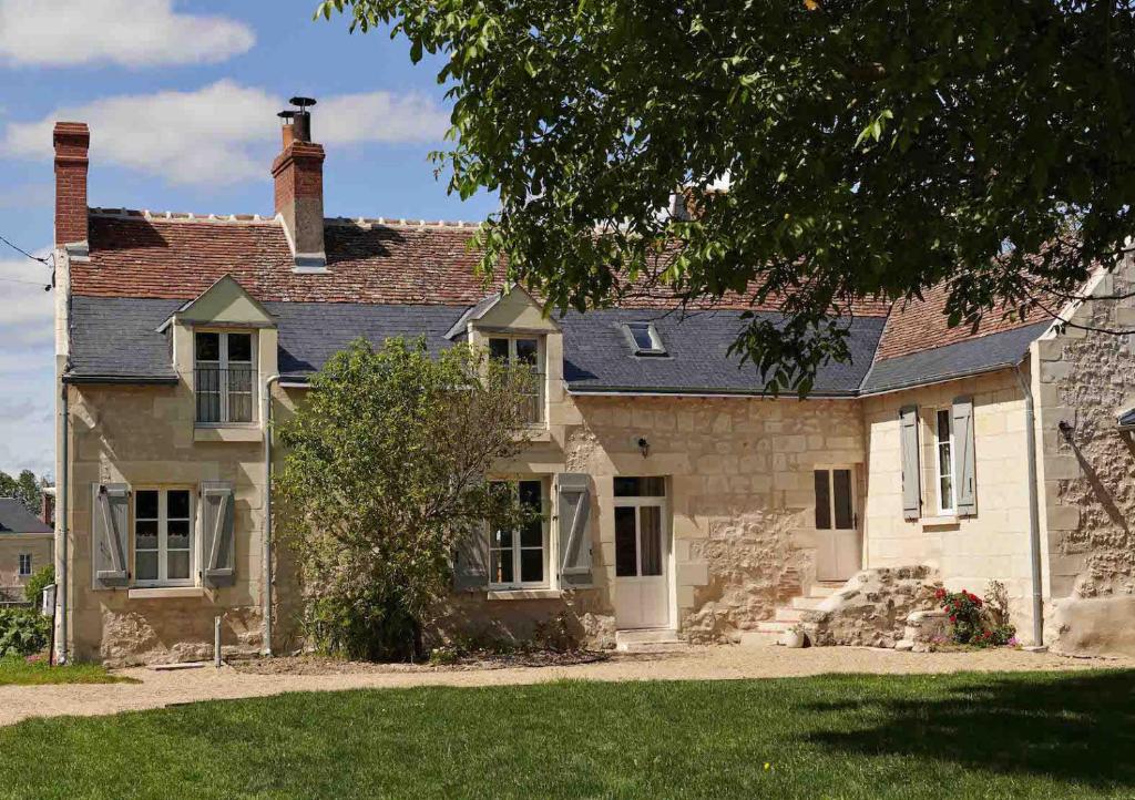 Chambres meublées chez Loulou et Caramel 68510 Magstatt-le-Bas
