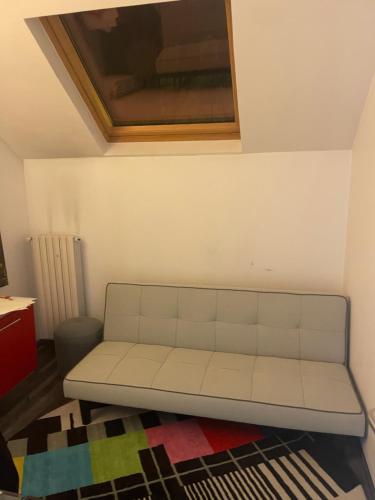 Chambres privatives avec SDB commune ( idéales pour 5 personnes )