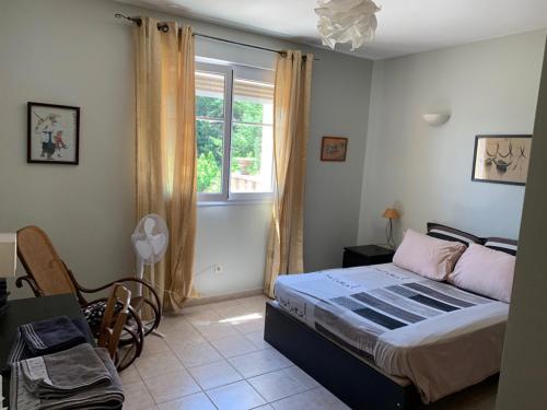 Chambres Salvaterra