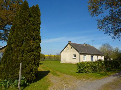 Chambres tranquilles en campagne