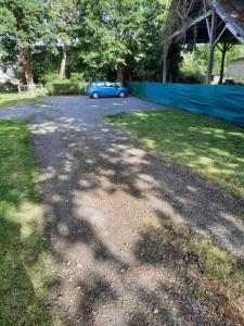 Chambres tranquilles en campagne