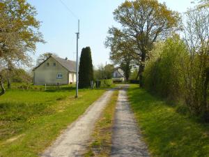 Séjour chez l'habitant Chambres tranquilles en campagne 16 La Sagourais 35640 Éancé Bretagne