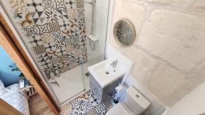 Chambres tranquilles proche centre ville