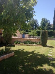 Chambres Tricastine & Venise