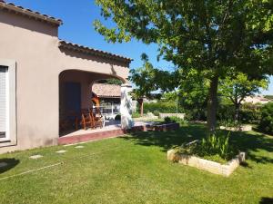 Séjour chez l'habitant Chambres Tricastine & Venise 2 impasse le Clos de l Olivier 26130 Saint-Paul-Trois-Châteaux Rhône-Alpes