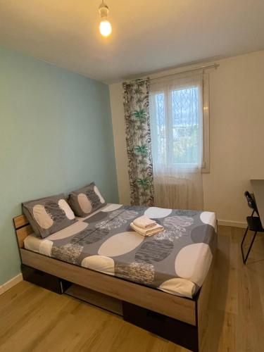 Charmante chambre