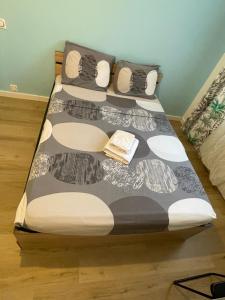 Charmante chambre