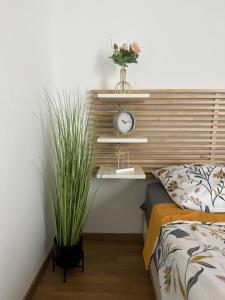Charmante suite privée à 13mn de la Défense