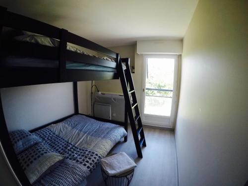 Charming & Cosy Rooms (Chambres chez l'habitant)