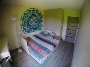 Charming & Cosy Rooms (Chambres chez l'habitant)