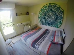 Charming & Cosy Rooms (Chambres chez l'habitant)