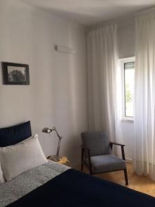 Charming Suite Private Wc & Balcony