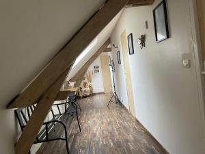 Chekina room