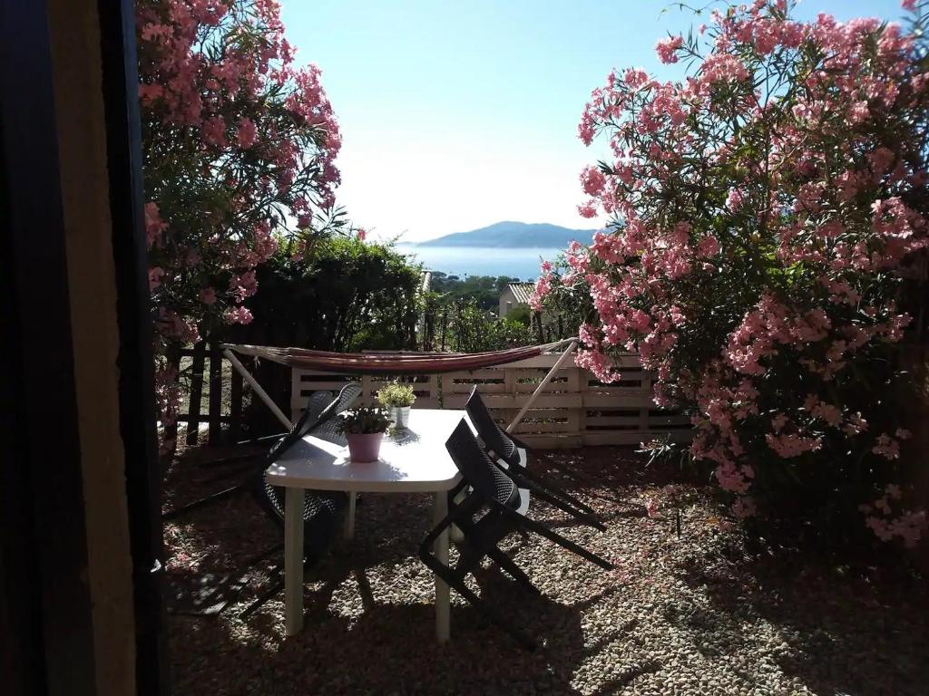 Chez Anne Marie 26240 Beausemblant