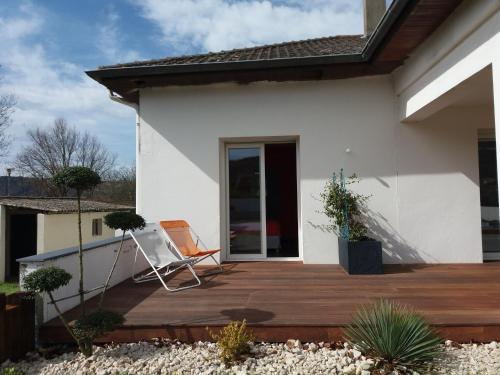 Chez Anne Marie