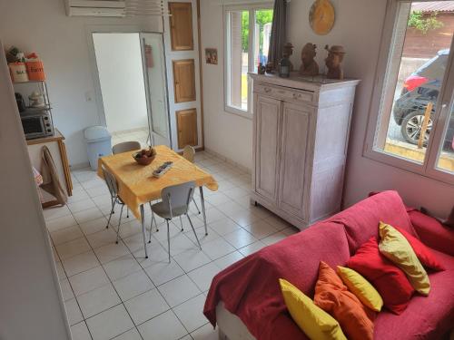 Chez Anne