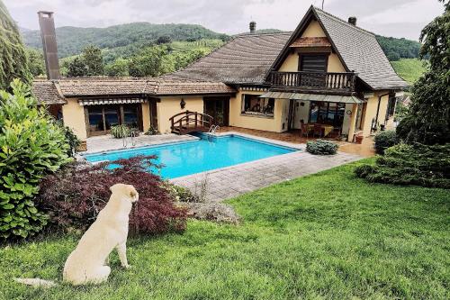 Chez Aude