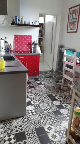 Chez audrey